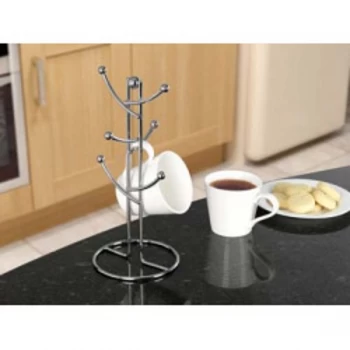 Image of SupaHome Mug Tree 6 cup