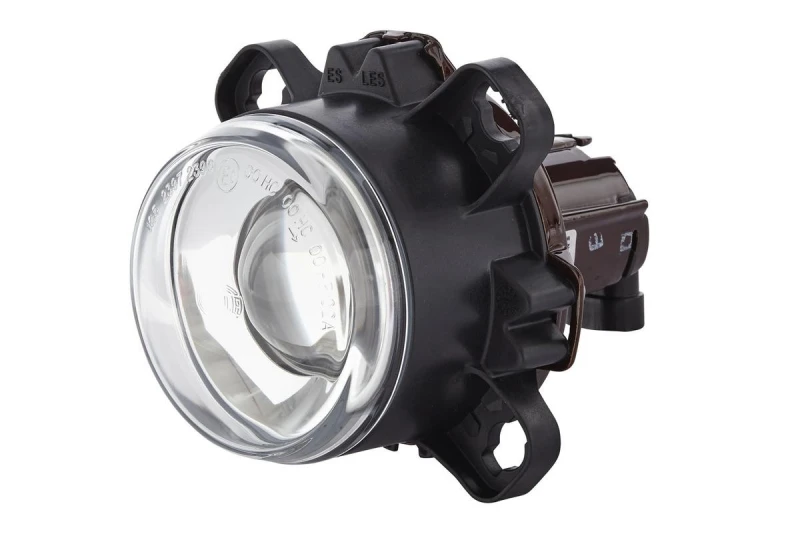 Image of HELLA 1BL 247 042-001 Headlight Headlight (2482)