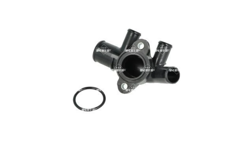 Image of NRF Coolant Flange NRF 775083