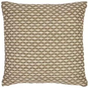 Image of Iksha Cushion Natural