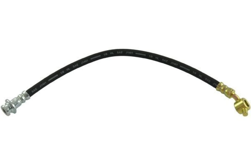 Image of KAVO PARTS Brake hose KAVO PARTS BBH-6708