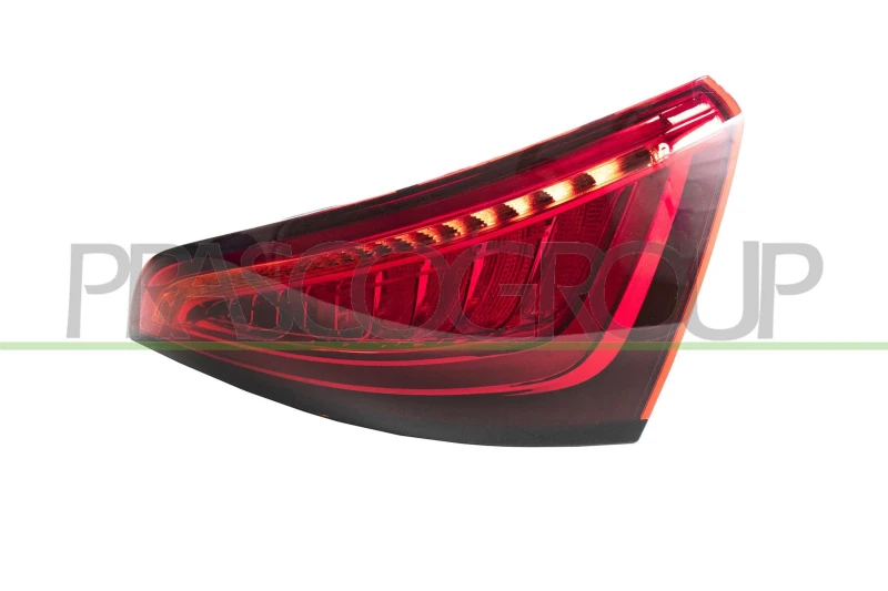 Image of PRASCO Rear light PRASCO AD8224053