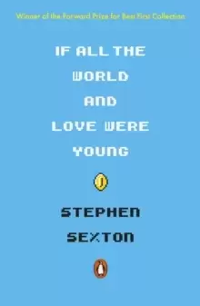 Image of If All the World and Love Were Young