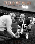 Image of field of play 60 years of nfl photography