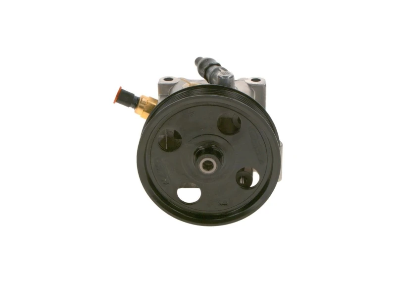 Image of Bosch K S00 000 097 Power Steering Pump Hydraulic Pump,steering system (12)