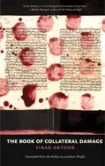 Image of book of collateral damage