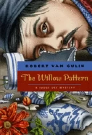 Image of willow pattern a judge dee mystery