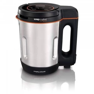 Morphy Richards 501021 1L Compact Soup Maker - main image