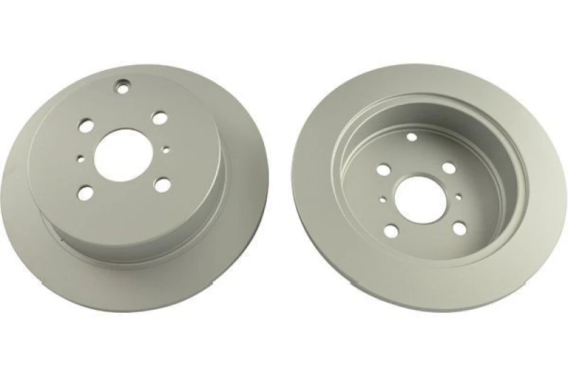 Image of KAVO PARTS Brake disc KAVO PARTS BR-9408-C