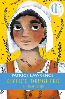 Image of Diver's Daughter: A Tudor Story (Voices #2)