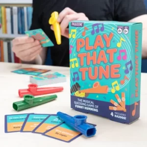 Image of Play That Tune V5