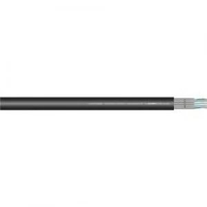 Image of Multicore cable 8 x 2 x 0.14 mm2 Black Sommer Cable