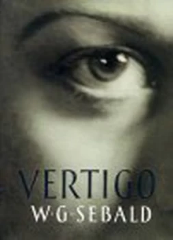 Image of Vertigo by W G Sebald Paperback