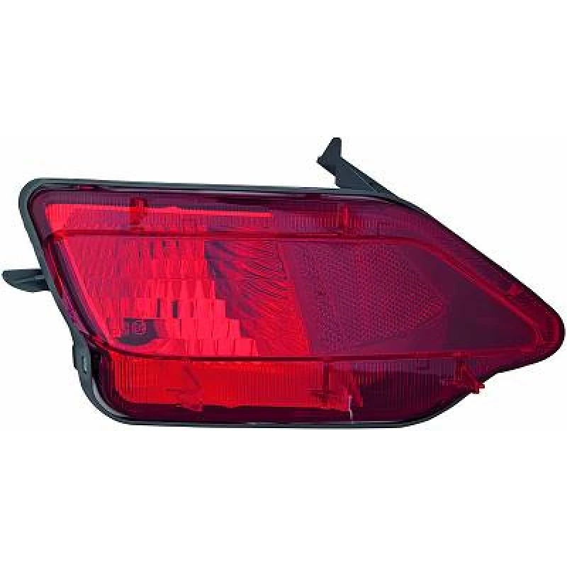 Image of DIEDERICHS 6687496 Rear Fog Light Right Rear Fog Light (291)
