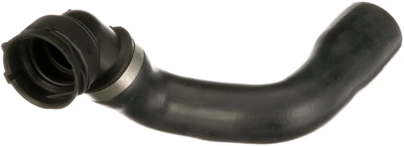 Image of GATES Radiator hose GATES 05-2586