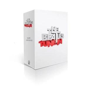 Image of The Beatles - All These Years - Extended Special Edition : Volume One: Tune In