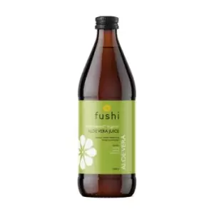 image of Fushi Aloe Vera Juice 1000ml