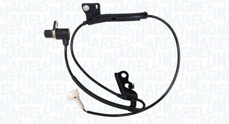 Image of MAGNETI MARELLI ABS sensor MAGNETI MARELLI 172100139010
