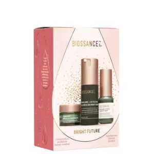 Image of Biossance Bright Futures Set