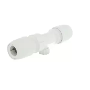 Image of Hep2O Double Check Valve 15mm HX72/15W - 616915