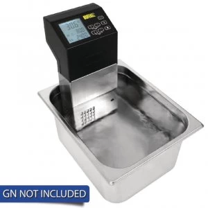 Buffalo Portable Sous Vide - [DM868]