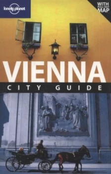 Image of Vienna by Anthony Haywood and Caroline Sieg and Neal Bedford Paperback