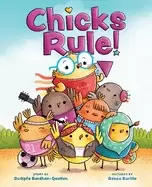 Image of chicks rule