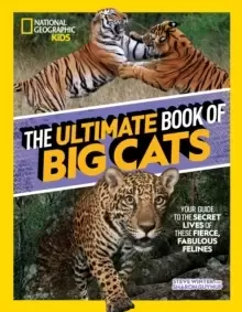 Image of The Ultimate Book of Big Cats