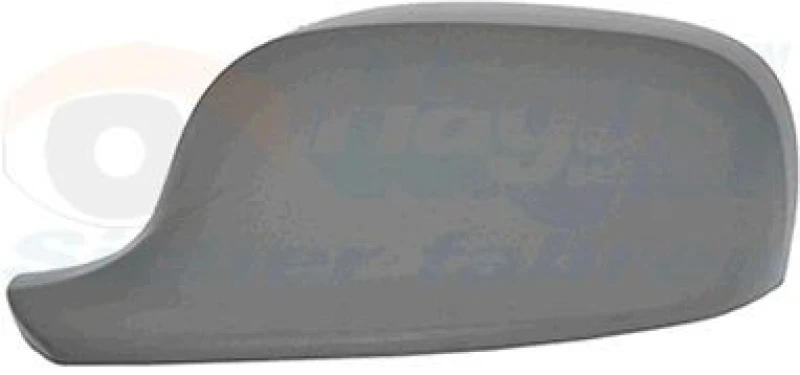 Image of VAN WEZEL Wing mirror cover VAN WEZEL 0681843U