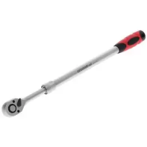 image of Gedore R60010027 3300522 Telescopic forward/reverse ratchet