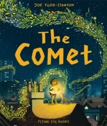 Image of The Comet
