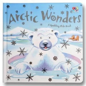Image of Arctic Wonders by Hannah Wood Book