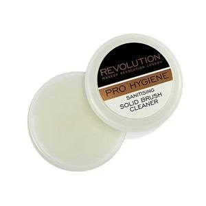 Image of Makeup Revolution Solid Brush Cleaner