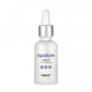 Image of Indeed Labs squalane facial oil (30ml)