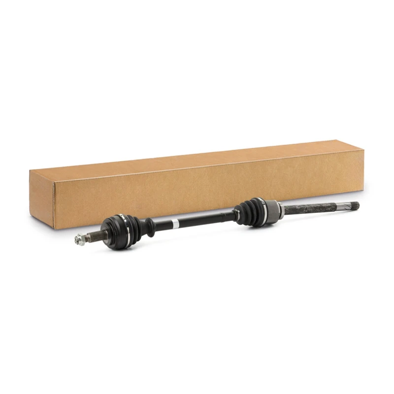 Image of RIDEX REMAN Drive shaft RIDEX REMAN 13D0222R