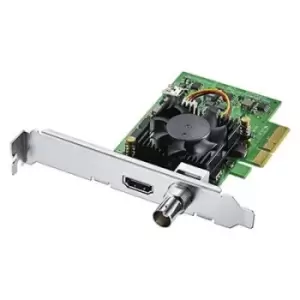 Image of Blackmagic DeckLink Mini Recorder 4K