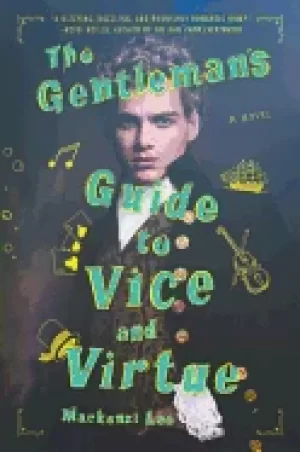 Image of gentlemans guide to vice and virtue
