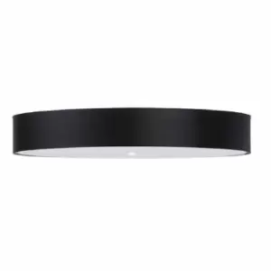 Image of Sollux Plafond Skala 90 Black