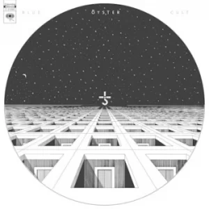 Image of Blue Oyster Cult by Blue Oyster Cult Vinyl Album