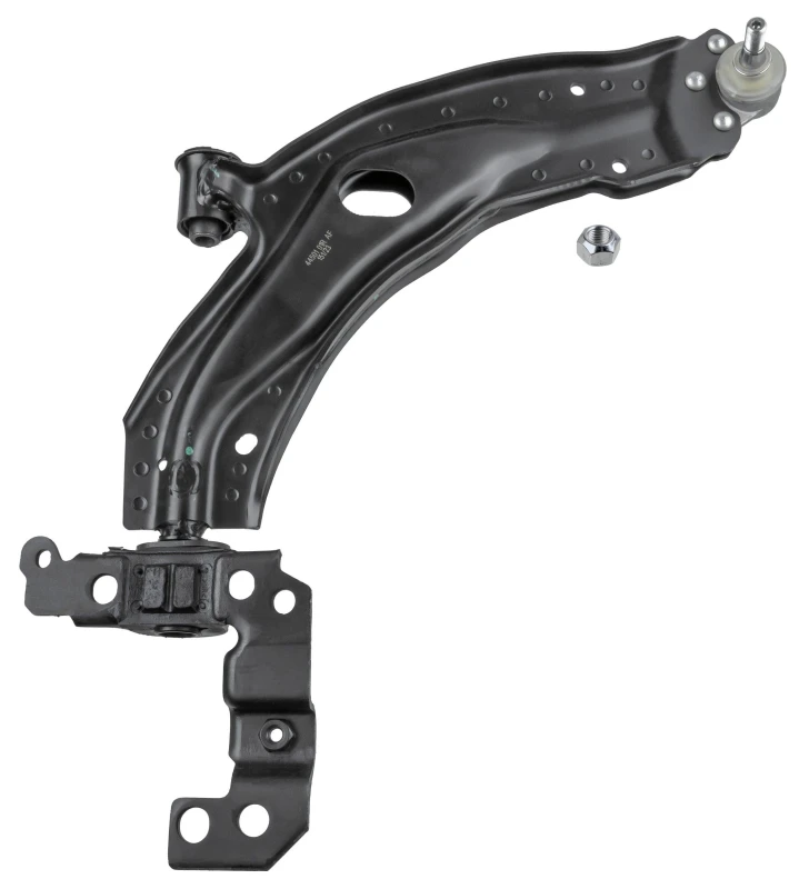 Image of Suspension arm LEMFORDER 44501 01