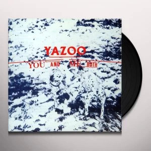 Image of Yazoo - You And Me Both Vinyl