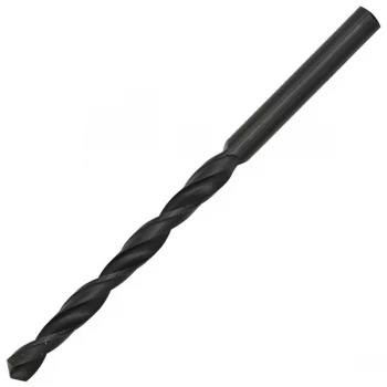 Image of Worksafe HSS1.5 HSS Twist Drill Bit Ø1.5mm - Pack of 2