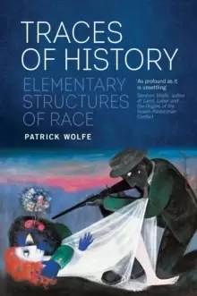 Image of Traces of History : Elementary Structures of Race