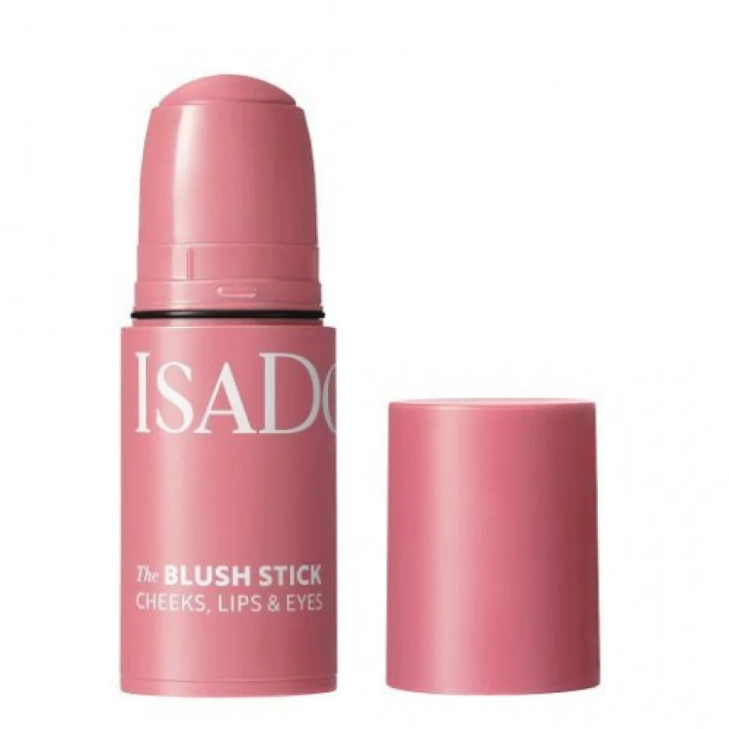 Image of Isadora The Blush Stick Rose Perfection