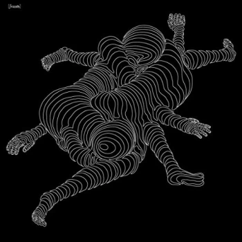 Image of Svarts - GEOGRAPHY CD