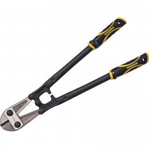 Image of Roughneck Professional Bolt Cutters 350mm