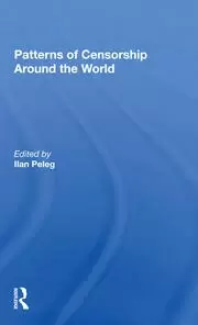 Image of Patterns Of Censorship Around The World