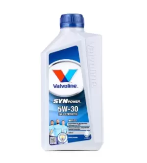 Image of Valvoline Engine oil 872596
