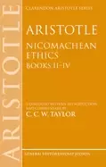 Image of aristotle nicomachean ethics books ii iv translated with an introduction an