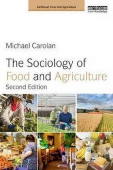 Image of The Sociology of Food and Agriculture by Michael Carolan Paperback